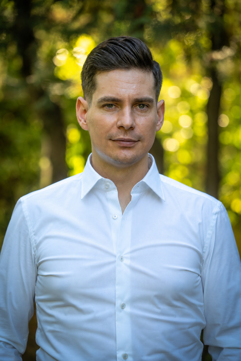 Túri Attila